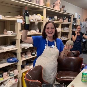 Meet your Posher, Kelly